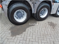 MAN TGS 50.440 + 10X8 + COMPLETE + EURO 6