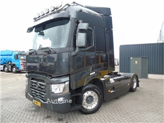 Renault T 440 + EURO 6 + PERFECT!
