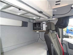 Renault T 440 + EURO 6 + PERFECT!