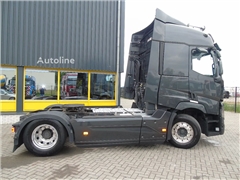 Renault T 440 + EURO 6 + PERFECT!