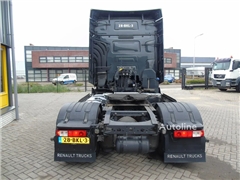 Renault T 440 + EURO 6 + PERFECT!