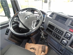 Renault T 440 + EURO 6 + PERFECT!