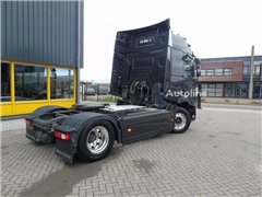 Renault T 440 + EURO 6 + PERFECT!