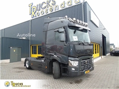 Renault T 440 + EURO 6 + PERFECT!