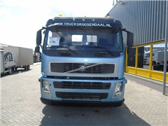 Volvo FM 340 + MANUAL + 19T