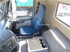 Volvo FM 340 + MANUAL + 19T