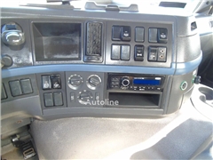 Volvo FM 340 + MANUAL + 19T