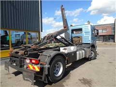 Volvo FM 340 + MANUAL + 19T