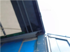 Naczepa firanka Krone 3X BPW + 2.81 HEIGHT