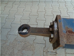 Wózek dolly Van Eck dolly 2 axles