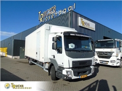 Volvo FL 250 + euro 6 + lift + 12T