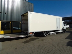 Volvo FL 250 + euro 6 + lift + 12T
