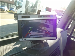 Volvo FL 250 + euro 6 + lift + 12T