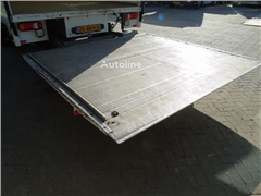 Volvo FL 250 + euro 6 + lift + 12T