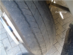 Volvo FL 250 + euro 6 + lift + 12T