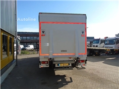 Volvo FL 250 + euro 6 + lift + 12T