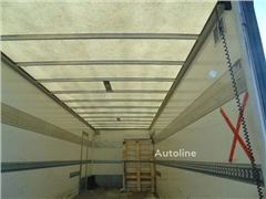 Volvo FL 250 + euro 6 + lift + 12T