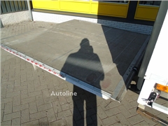 Volvo FL 250 + euro 6 + lift + 12T