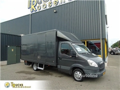 Iveco Daily 35C13 + LIFT + EURO 5