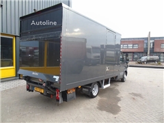 Iveco Daily 35C13 + LIFT + EURO 5