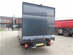 Iveco Daily 35C13 + LIFT + EURO 5