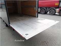 Iveco Daily 35C13 + LIFT + EURO 5