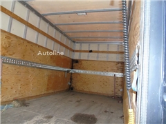 Iveco Daily 35C13 + LIFT + EURO 5