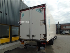 MAN TGM 12.250 + EURO 6 + LIFT