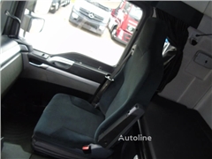 MAN TGM 12.250 + EURO 6 + LIFT