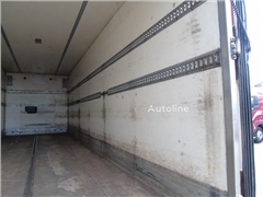 MAN TGM 12.250 + EURO 6 + LIFT