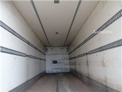 MAN TGM 12.250 + EURO 6 + LIFT