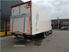 MAN TGM 12.250 + EURO 6 + LIFT