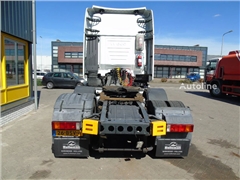 Iveco STRALIS Ciągnik siodłowy IVECO Stralis 480 + 6X2 + EURO 6