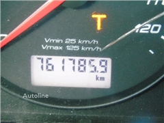 Iveco STRALIS Ciągnik siodłowy IVECO Stralis 480 + 6X2 + EURO 6