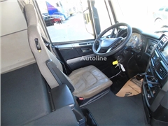 Iveco STRALIS Ciągnik siodłowy IVECO Stralis 480 + 6X2 + EURO 6