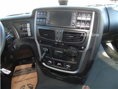 Iveco STRALIS Ciągnik siodłowy IVECO Stralis 480 + 6X2 + EURO 6