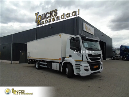Iveco Stralis 310 + euro 6 + lift + 2x IN STOCK