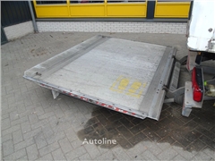 Iveco Stralis 310 + euro 6 + lift + 2x IN STOCK