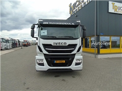 Iveco Stralis 310 + euro 6 + lift + 2x IN STOCK