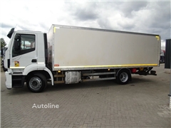 Iveco Stralis 310 + euro 6 + lift + 2x IN STOCK