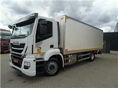 Iveco Stralis 310 + euro 6 + lift + 2x IN STOCK