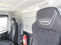 Iveco Stralis 310 + euro 6 + lift + 2x IN STOCK
