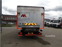 Iveco Stralis 310 + euro 6 + lift + 2x IN STOCK