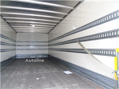 Iveco Stralis 310 + euro 6 + lift + 2x IN STOCK