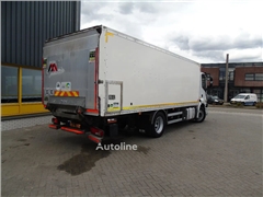 Iveco Stralis 310 + euro 6 + lift + 2x IN STOCK