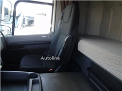 DAF CF Ciągnik siodłowy DAF CF 480 + EURO 6 + 2x IN STOCK PERFECT CONDITION