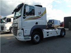 DAF CF Ciągnik siodłowy DAF CF 480 + EURO 6 + 2x IN STOCK PERFECT CONDITION