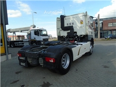 DAF CF Ciągnik siodłowy DAF CF 480 + EURO 6 + 2x IN STOCK PERFECT CONDITION