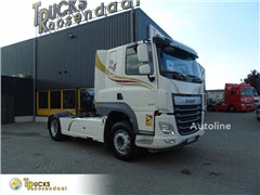 DAF CF Ciągnik siodłowy DAF CF 480 + EURO 6 + 2x IN STOCK PERFECT CONDITION