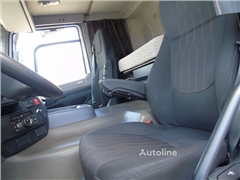 DAF CF Ciągnik siodłowy DAF CF 480 + EURO 6 + RETARDER + 2x IN STOCK